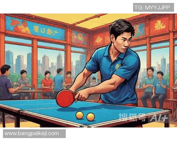 成都乒乓球队在世界锦标赛中的拼搏历程与荣耀时刻全景回顾